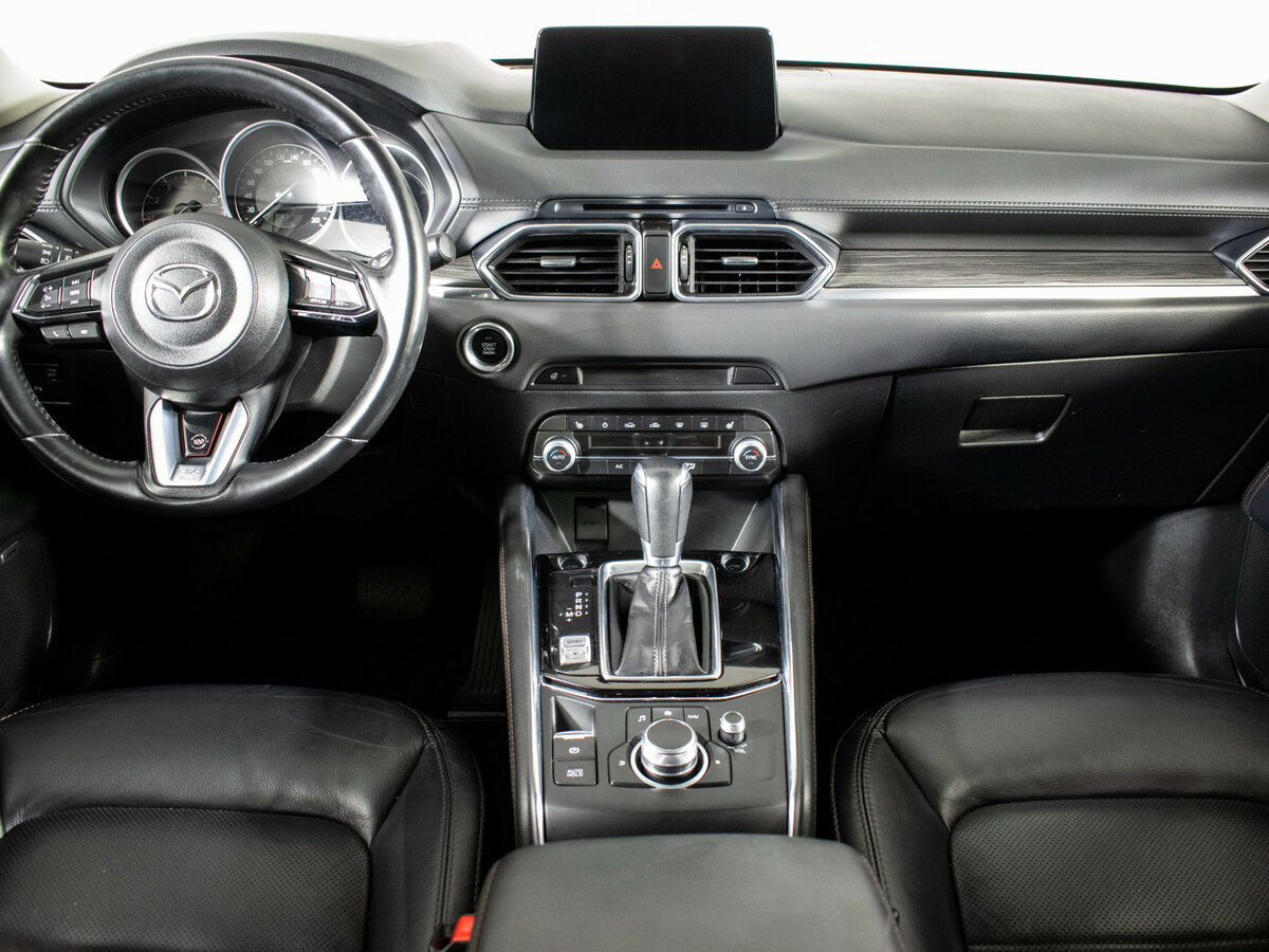 Купить Mazda CX-5 II, 2020, 174 000 км, фото №8