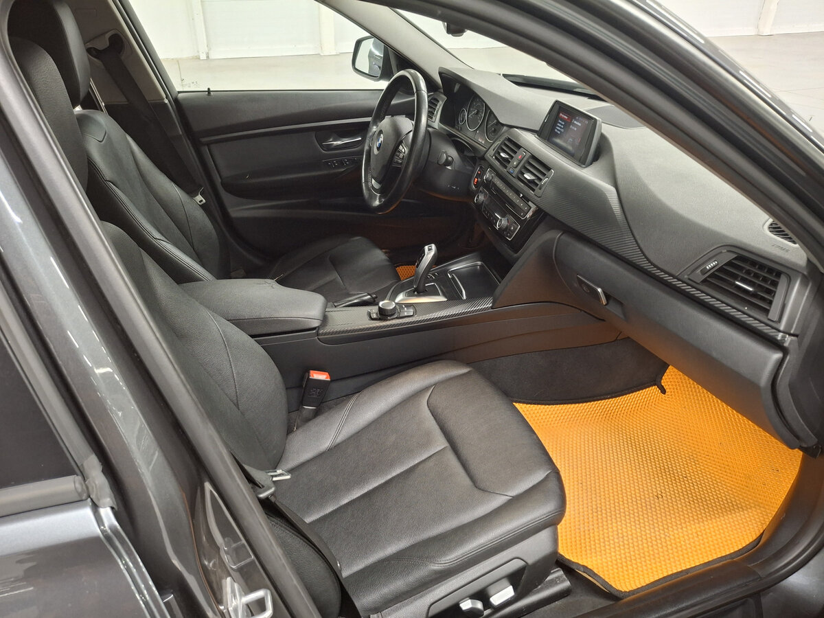 Купить BMW 3 серии 320i VI (F3x) Рестайлинг, 2018, 157 750 км, фото №10
