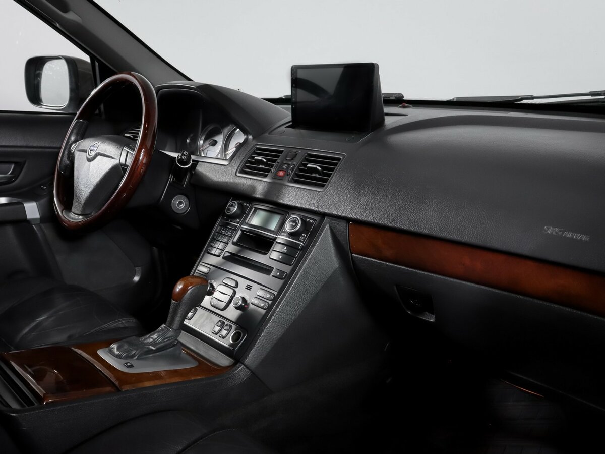 Купить Volvo XC90 I Рестайлинг, 2012, 272 760 км, фото №9