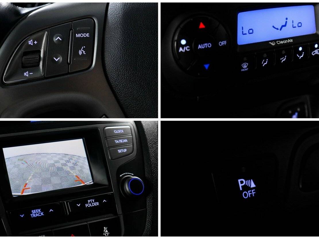 Купить Hyundai ix35 I Рестайлинг, 2014, 162 064 км, фото №16