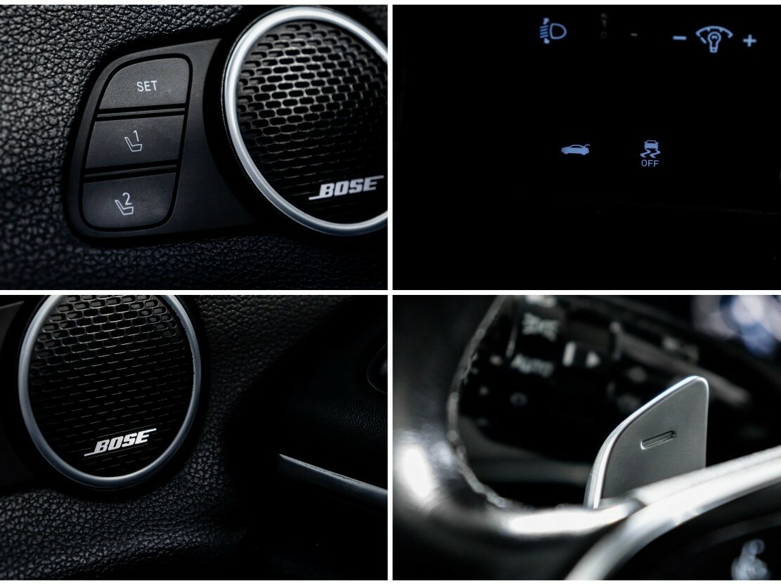 Купить Hyundai Sonata VIII (DN8), 2022, 54 350 км, фото №22