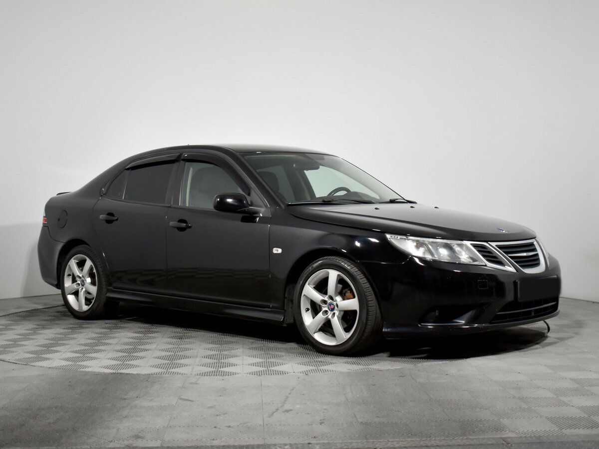 Saab 9-3