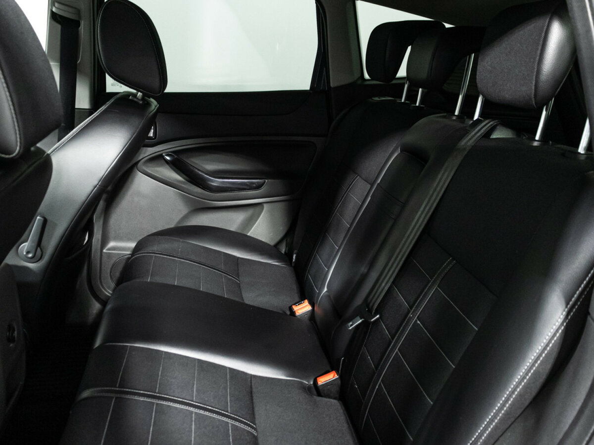 Купить Ford Kuga I, 2012, 176 294 км, фото №10