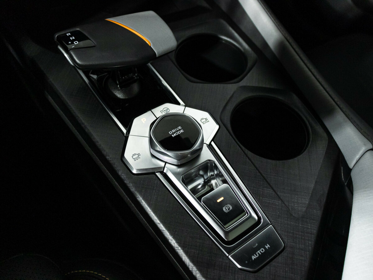 Купить Changan UNI-V I, 2023, 53 280 км, фото №18