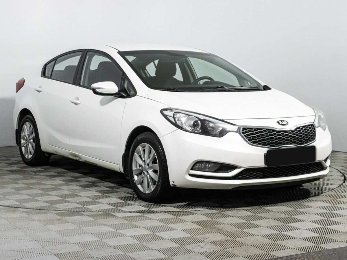 Kia Cerato