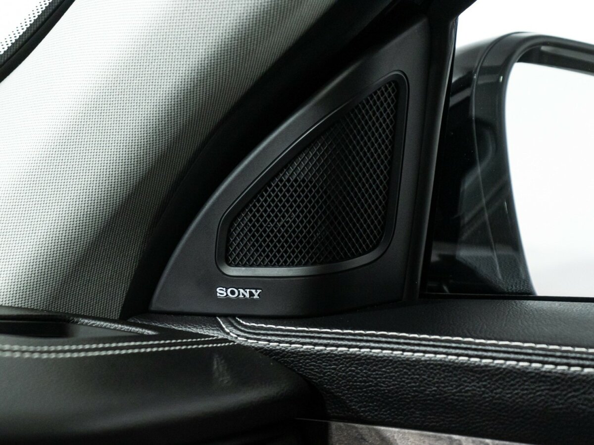 Купить Exeed VX I, 2022, 28 367 км, фото №23