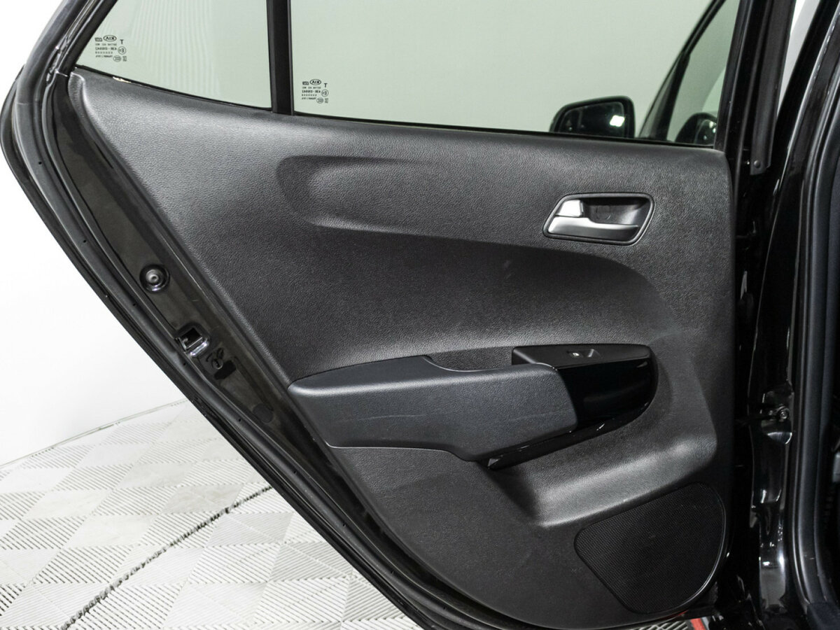 Купить Kia Picanto III Рестайлинг, 2021, 64 022 км, фото №24