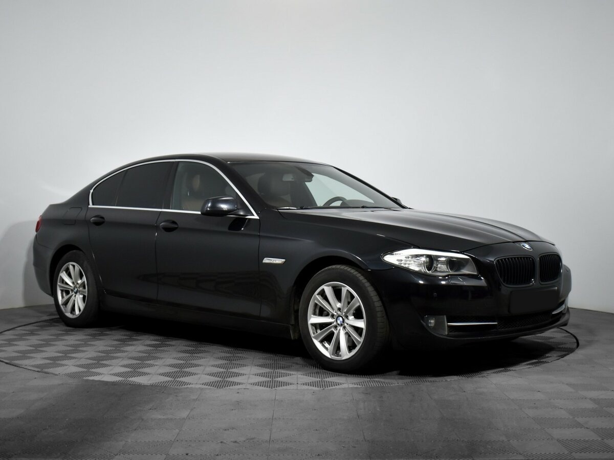 BMW 5 серии