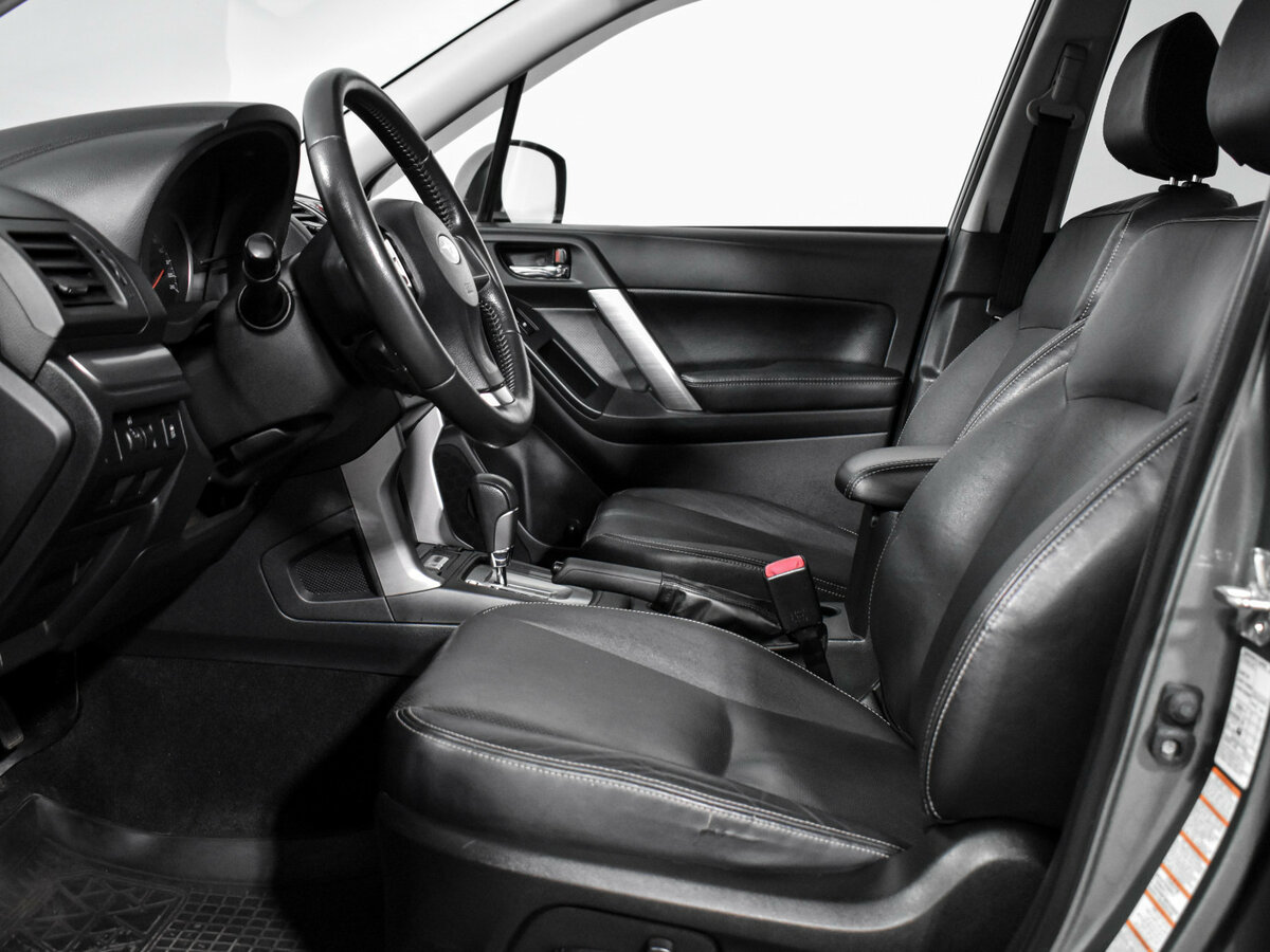 Купить Subaru Forester IV, 2014, 161 000 км, фото №9