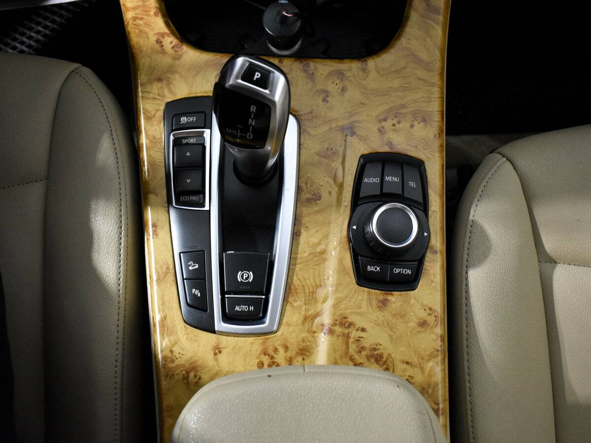 Купить BMW X3 20i xDrive II (F25), 2013, 222 901 км, фото №8