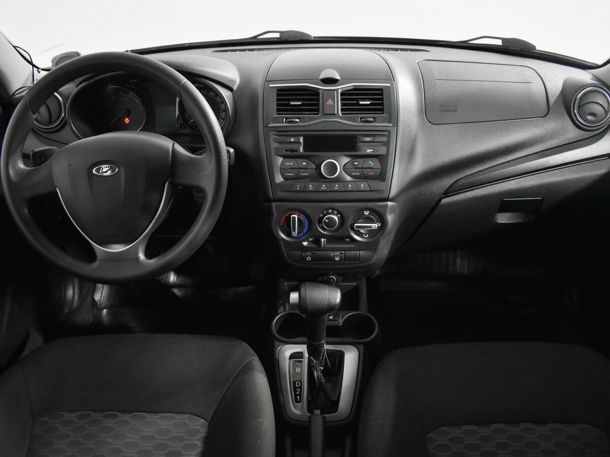 Купить Lada (ВАЗ) Granta I Рестайлинг, 2020, 60 262 км, фото №13