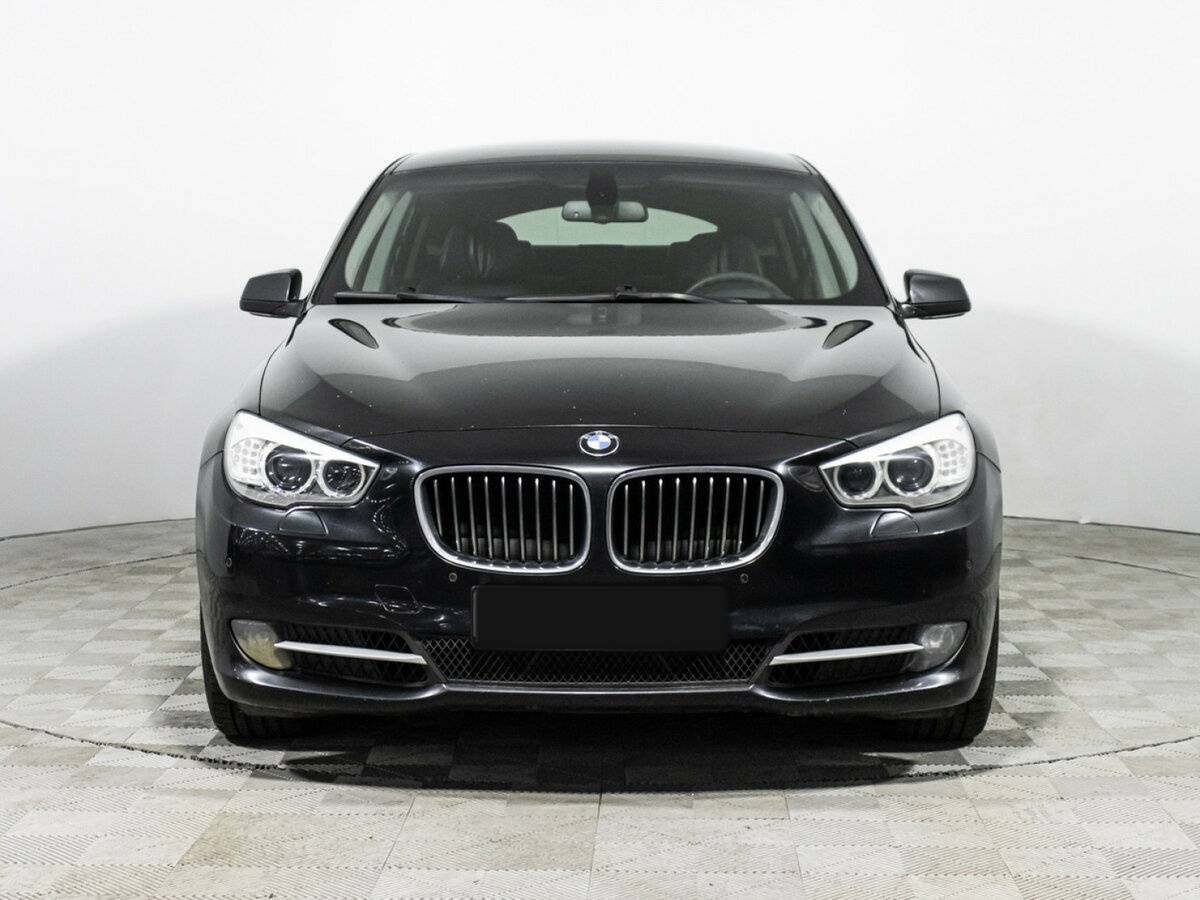 BMW 5 серии