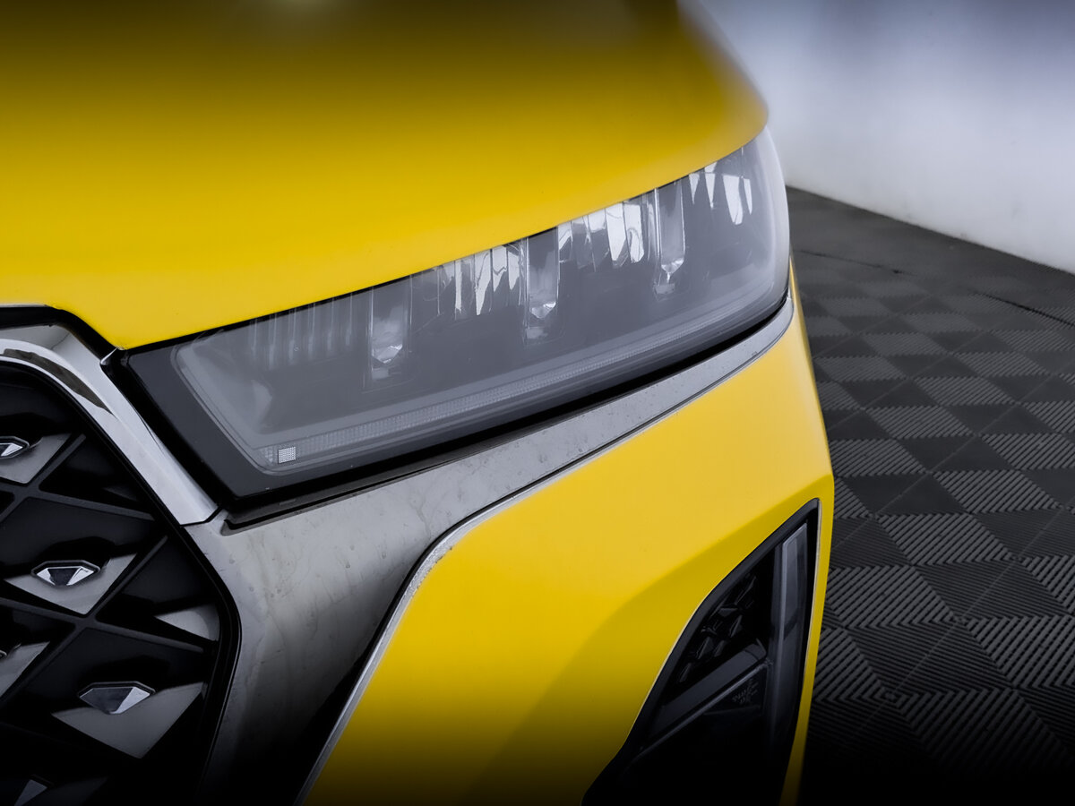 Купить Chery Tiggo 7 Pro Max I, 2024, 53 276 км, фото №16