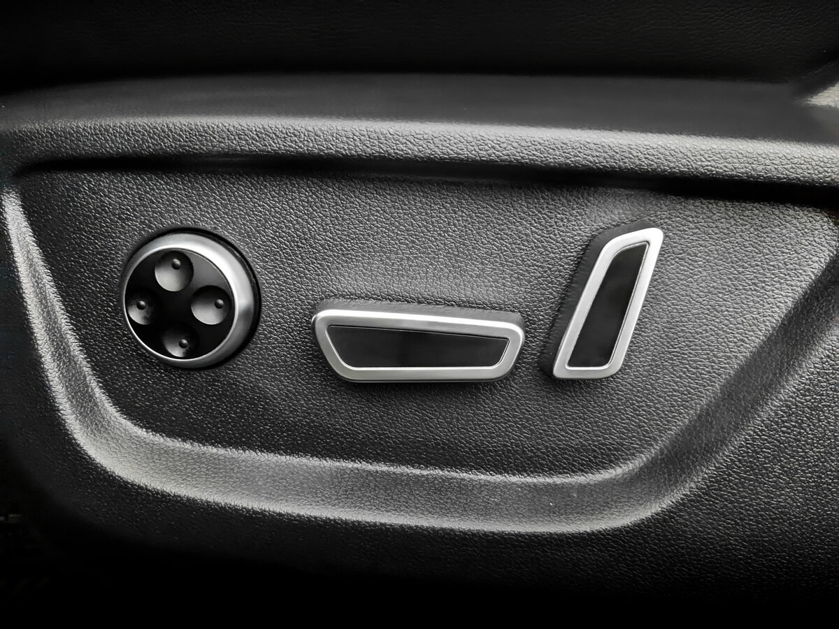 Купить Chery Tiggo 4 I Рестайлинг, 2022, 106 042 км, фото №21