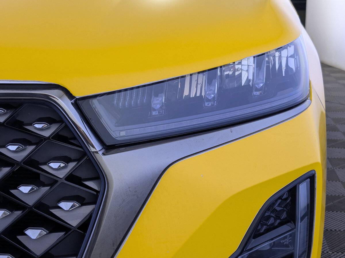 Купить Chery Tiggo 7 Pro Max I, 2024, 43 040 км, фото №11