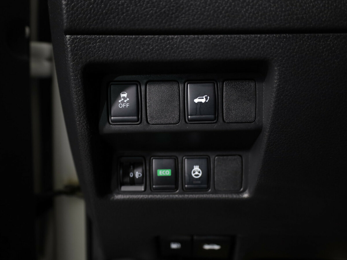 Купить Nissan X-Trail III Рестайлинг, 2019, 128 789 км, фото №23