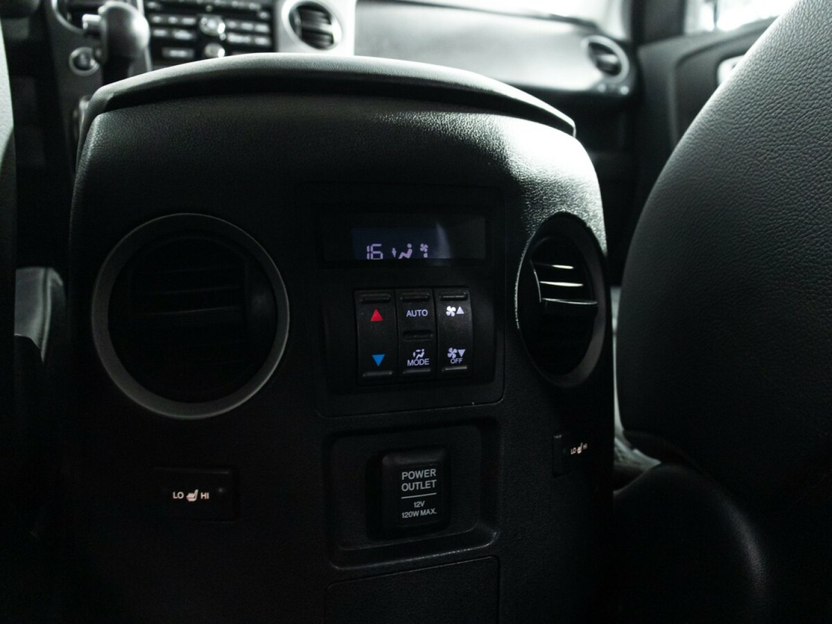 Купить Honda Pilot II Рестайлинг, 2013, 338 759 км, фото №18