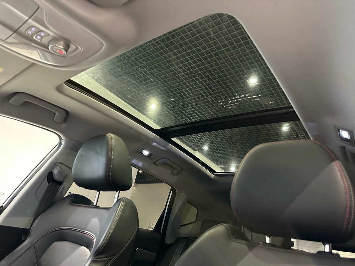 Купить Chery Tiggo 7 Pro I, 2022, 47 359 км, фото №19