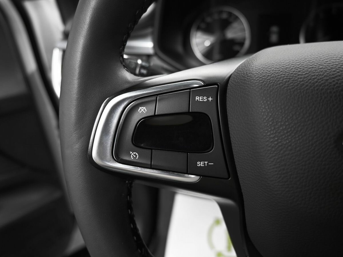 Купить Chery Tiggo 4 Pro I, 2023, 58 772 км, фото №16