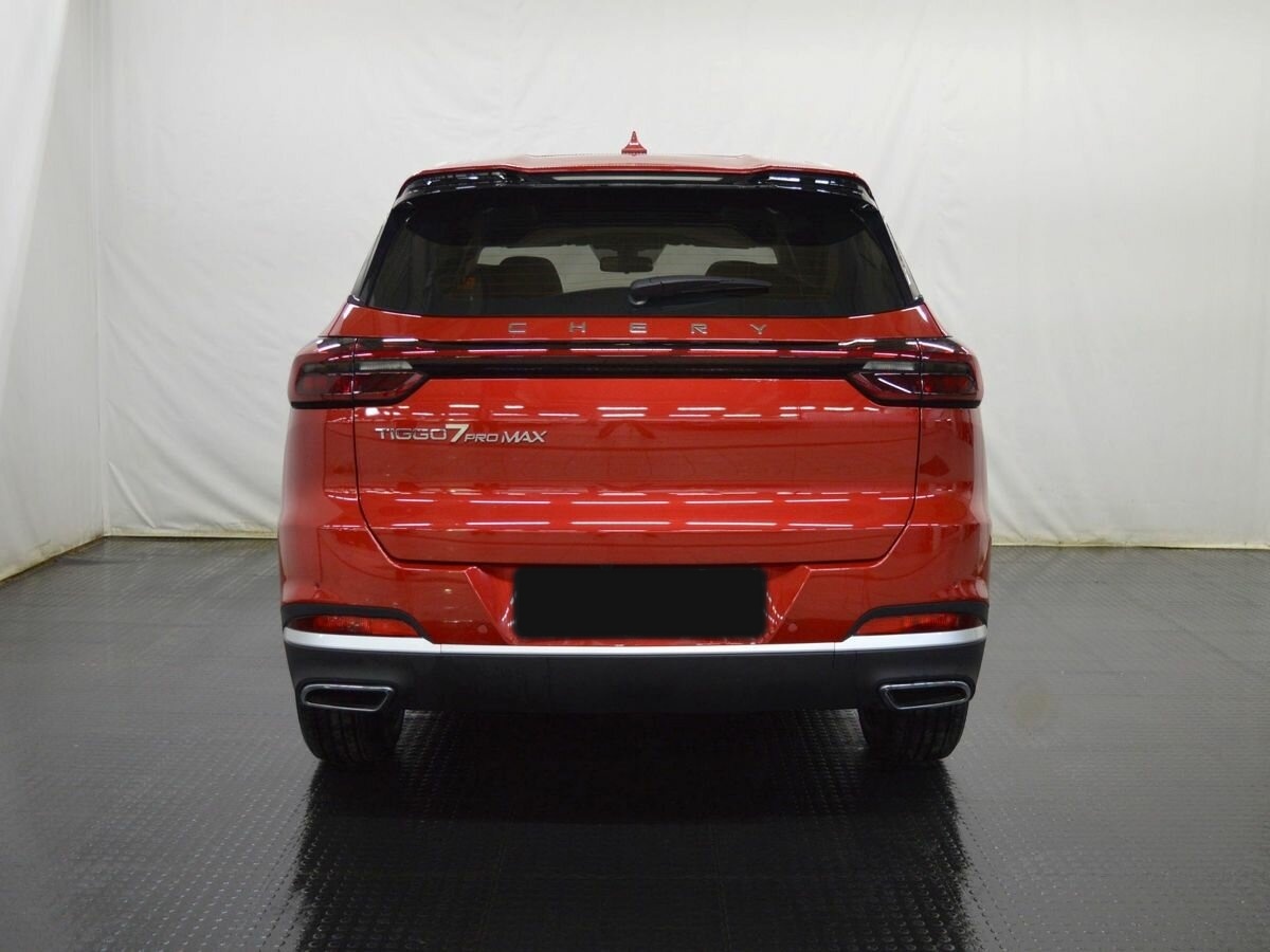 Купить Chery Tiggo 7 Pro Max I, 2023, 20 570 км, фото №6