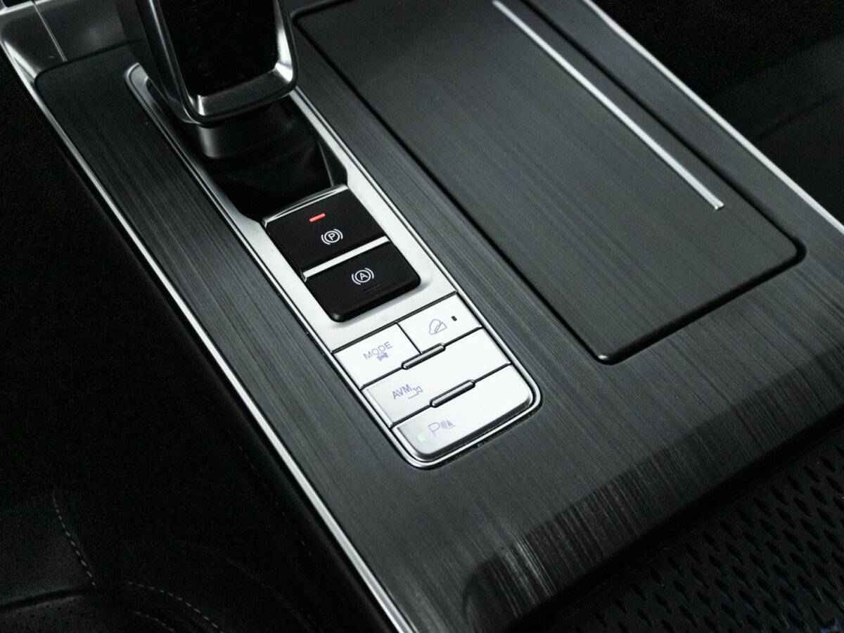 Купить Chery Tiggo 7 Pro Max I, 2023, 51 019 км, фото №17