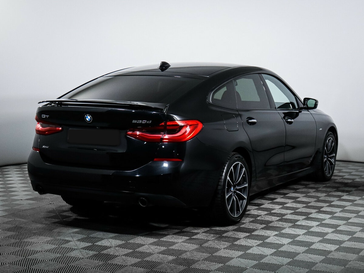 BMW 6 серии
