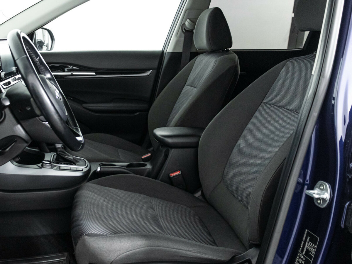 Купить Kia Seltos I, 2020, 80 932 км, фото №15