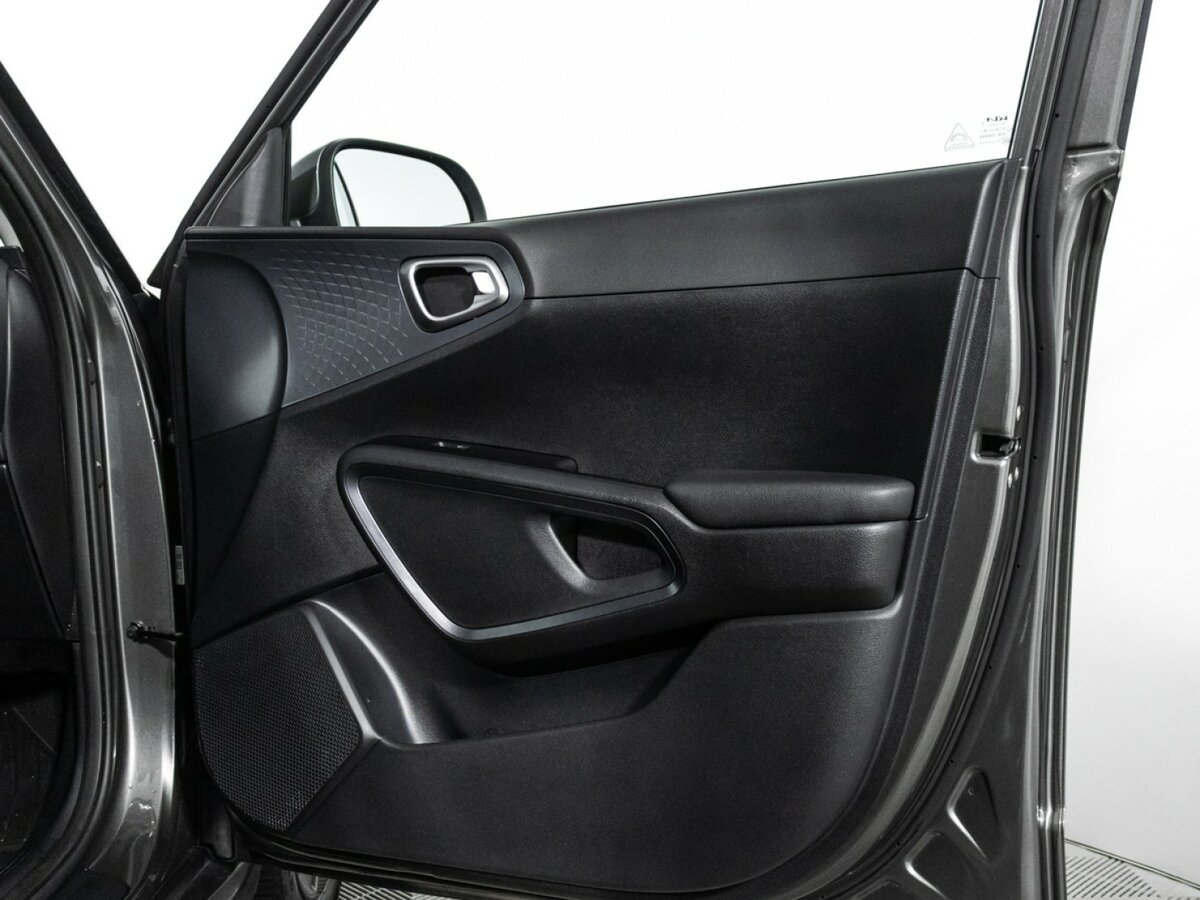 Купить Kia Soul III, 2022, 43 645 км, фото №27