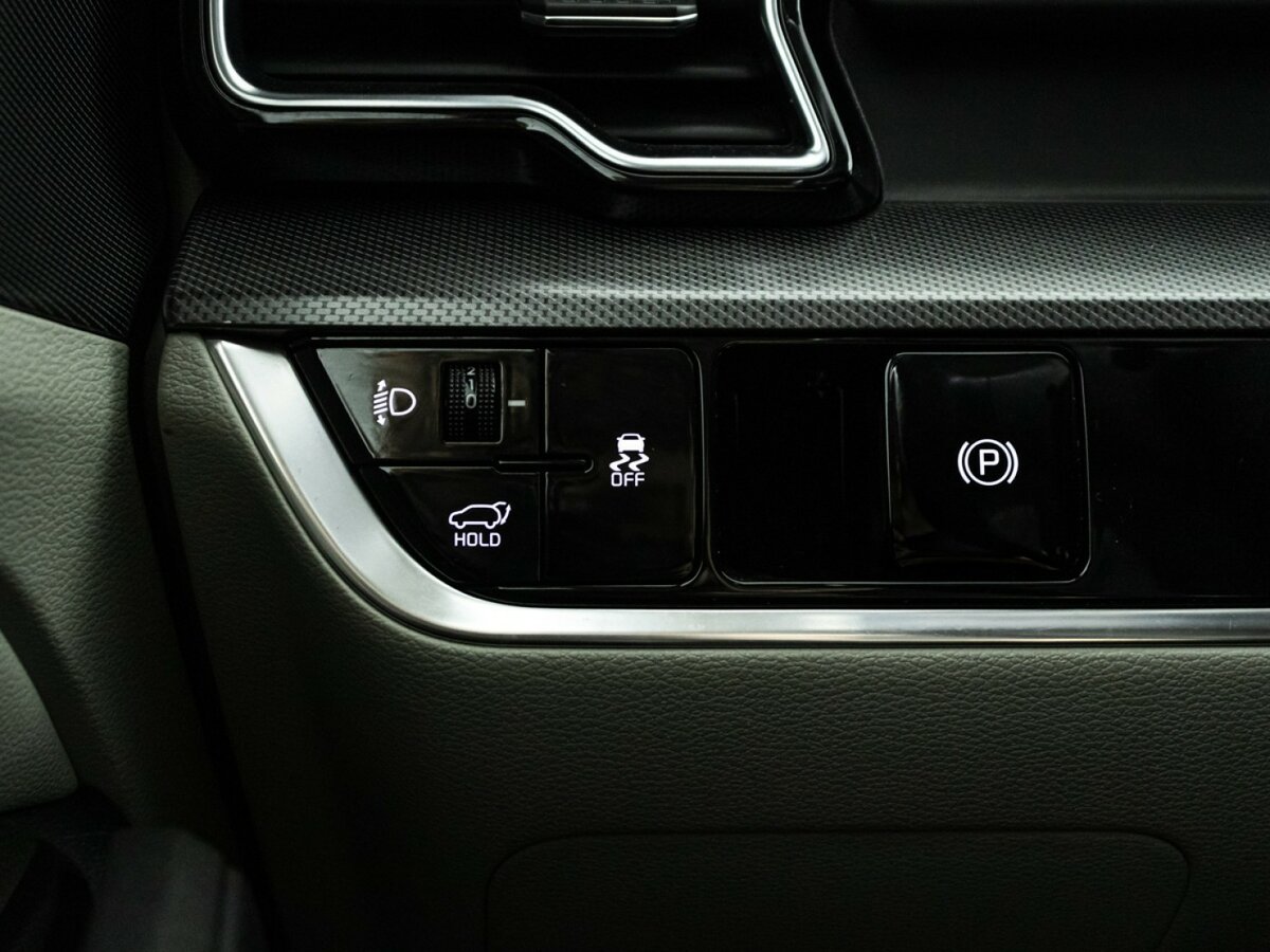 Купить Kia Sportage V, 2022, 52 356 км, фото №23