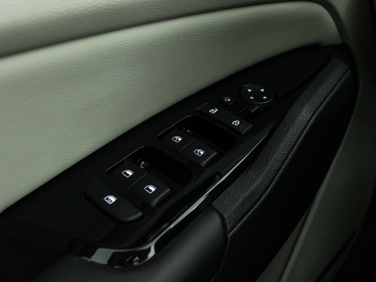 Купить Kia Sportage V, 2022, 52 356 км, фото №24