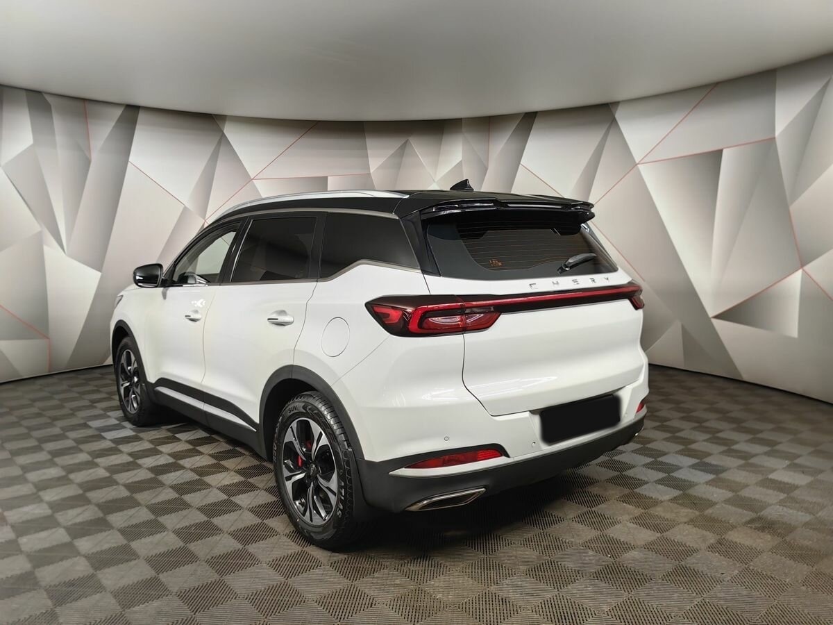 Купить Chery Tiggo 7 Pro Max I, 2024, 16 543 км, фото №4