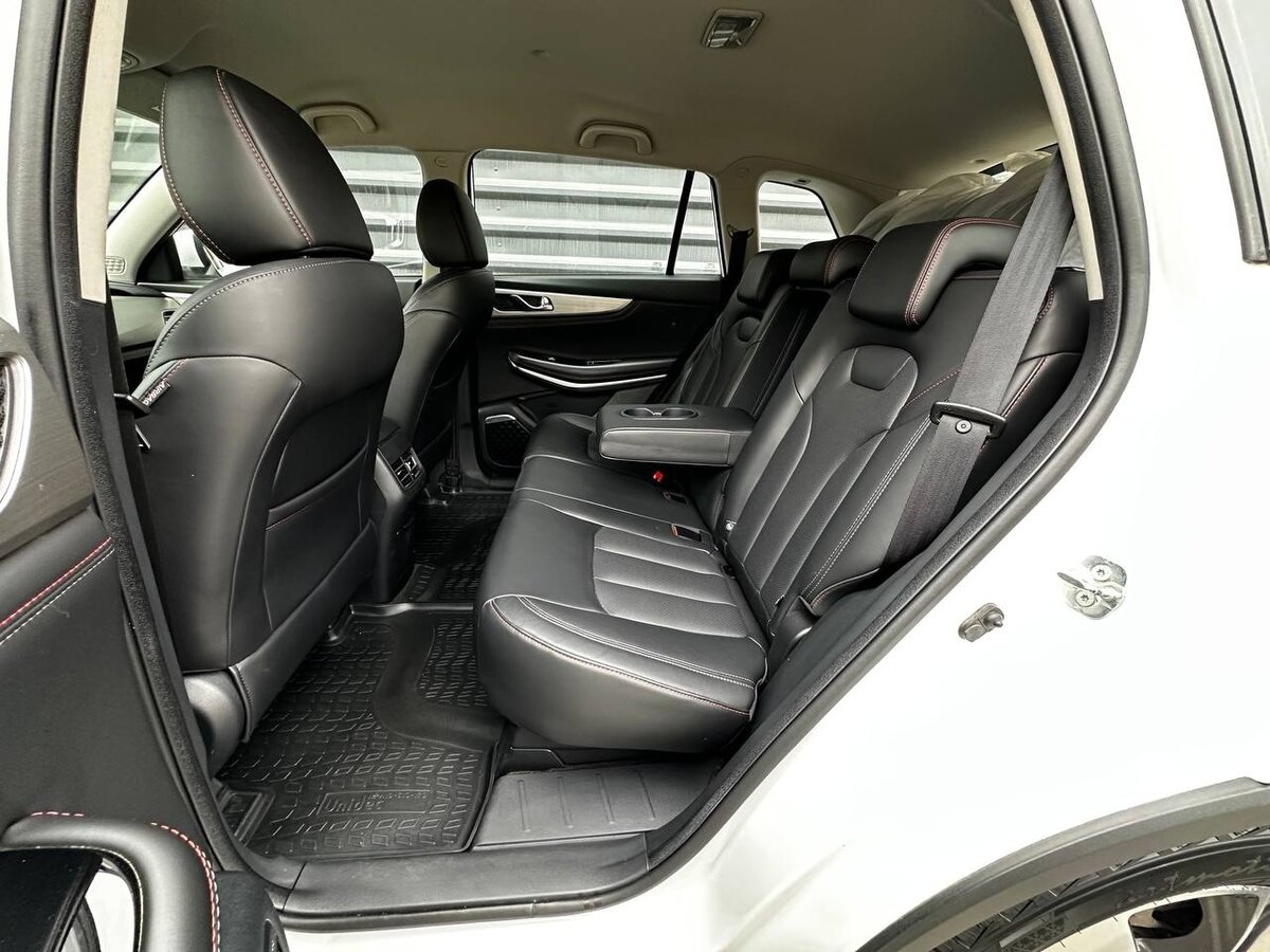 Купить Changan CS75 I Рестайлинг, 2020, 53 123 км, фото №26