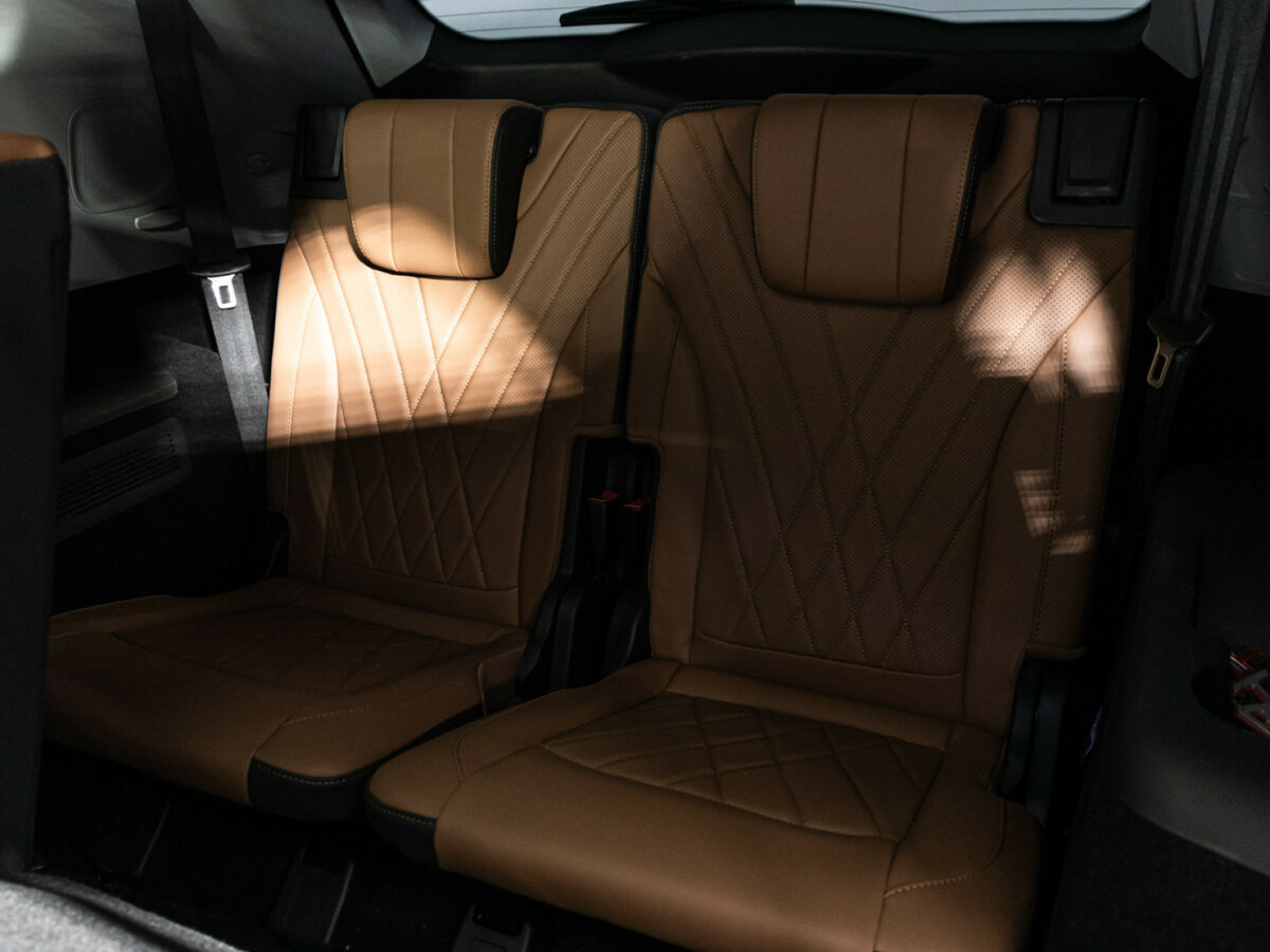 Купить Chery Tiggo 8 Pro Max I, 2023, 21 613 км, фото №14