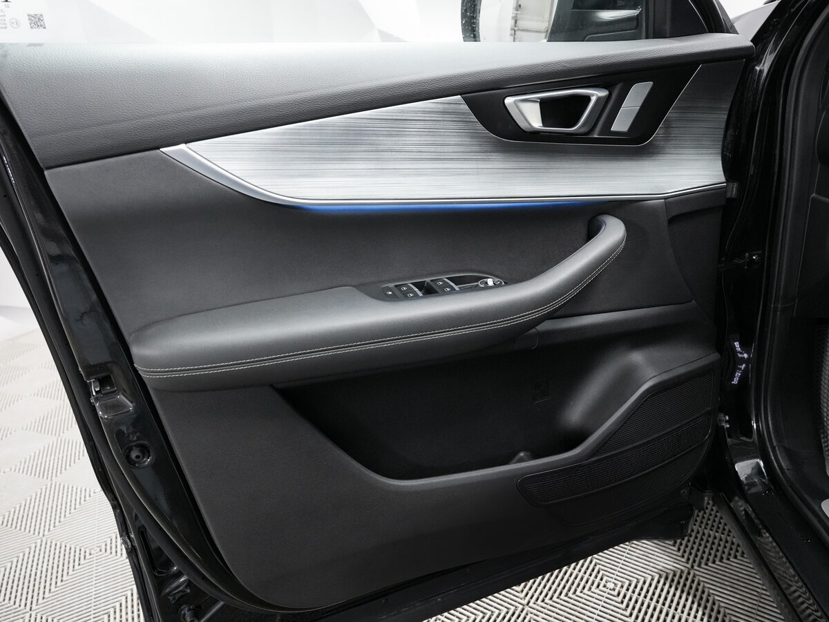 Купить Chery Tiggo 7 Pro Max I, 2023, 51 000 км, фото №17