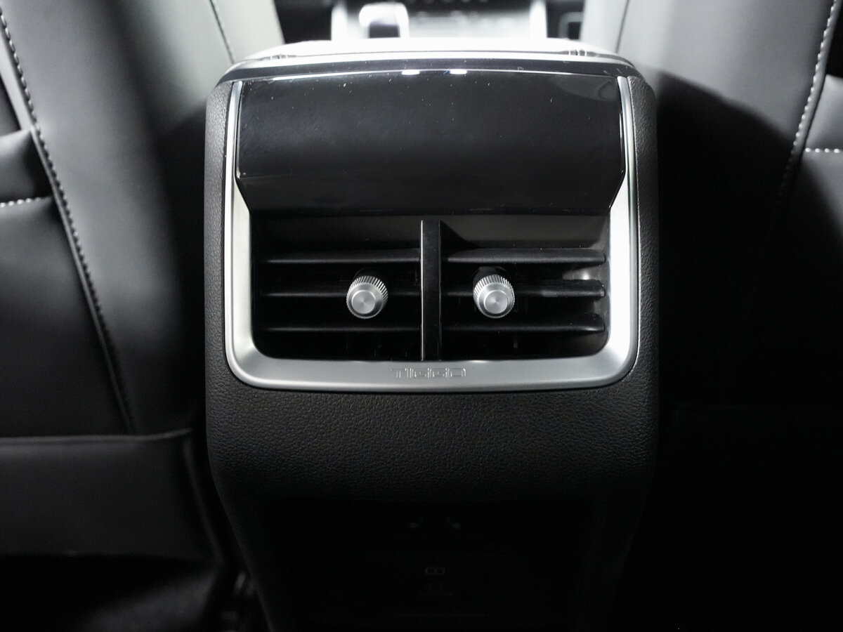 Купить Chery Tiggo 7 Pro Max I, 2023, 51 000 км, фото №21