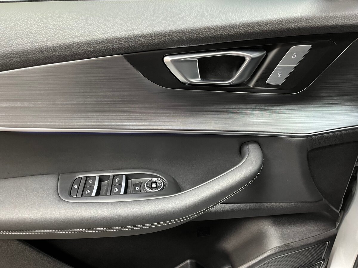 Купить Chery Tiggo 7 Pro Max I, 2023, 8 793 км, фото №13