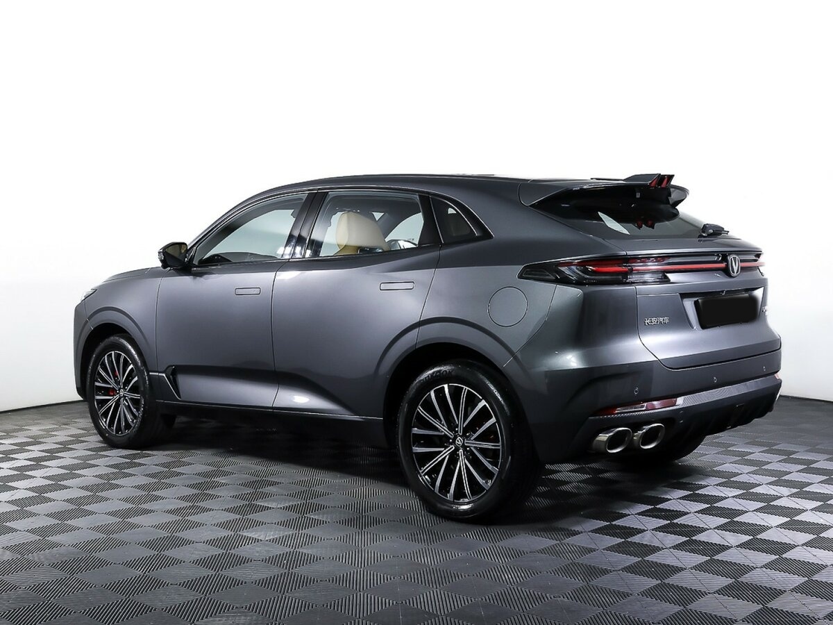 Купить Changan UNI-K, 2023, 39 931 км, фото №7