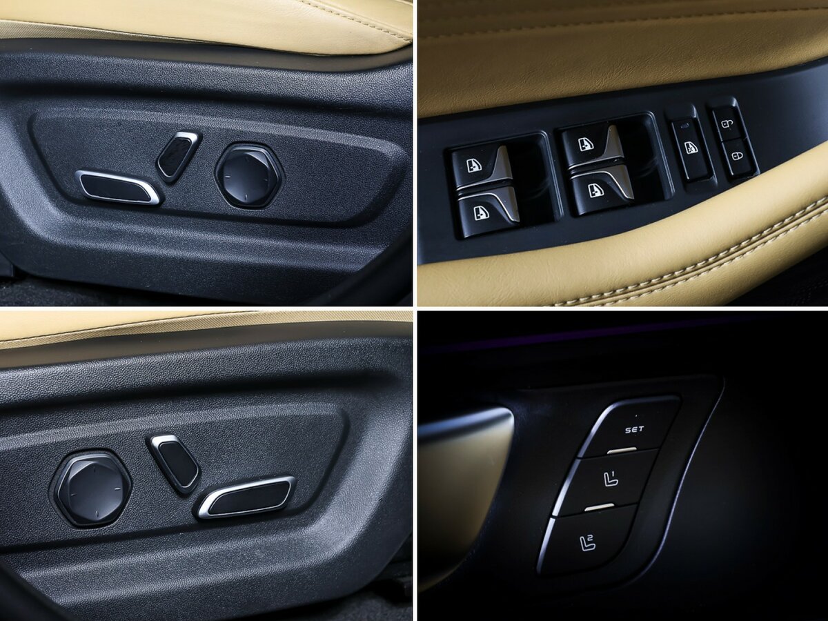 Купить Changan UNI-K, 2023, 39 931 км, фото №18