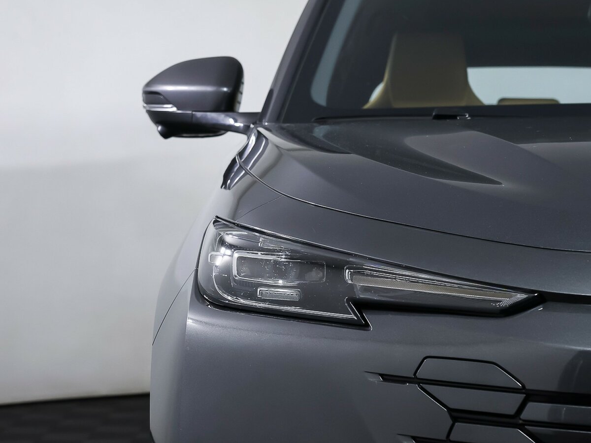 Купить Changan UNI-K, 2023, 39 931 км, фото №27