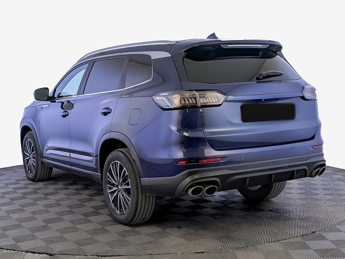 Купить Chery Tiggo 8 Pro Max I, 2023, 58 515 км, фото №7