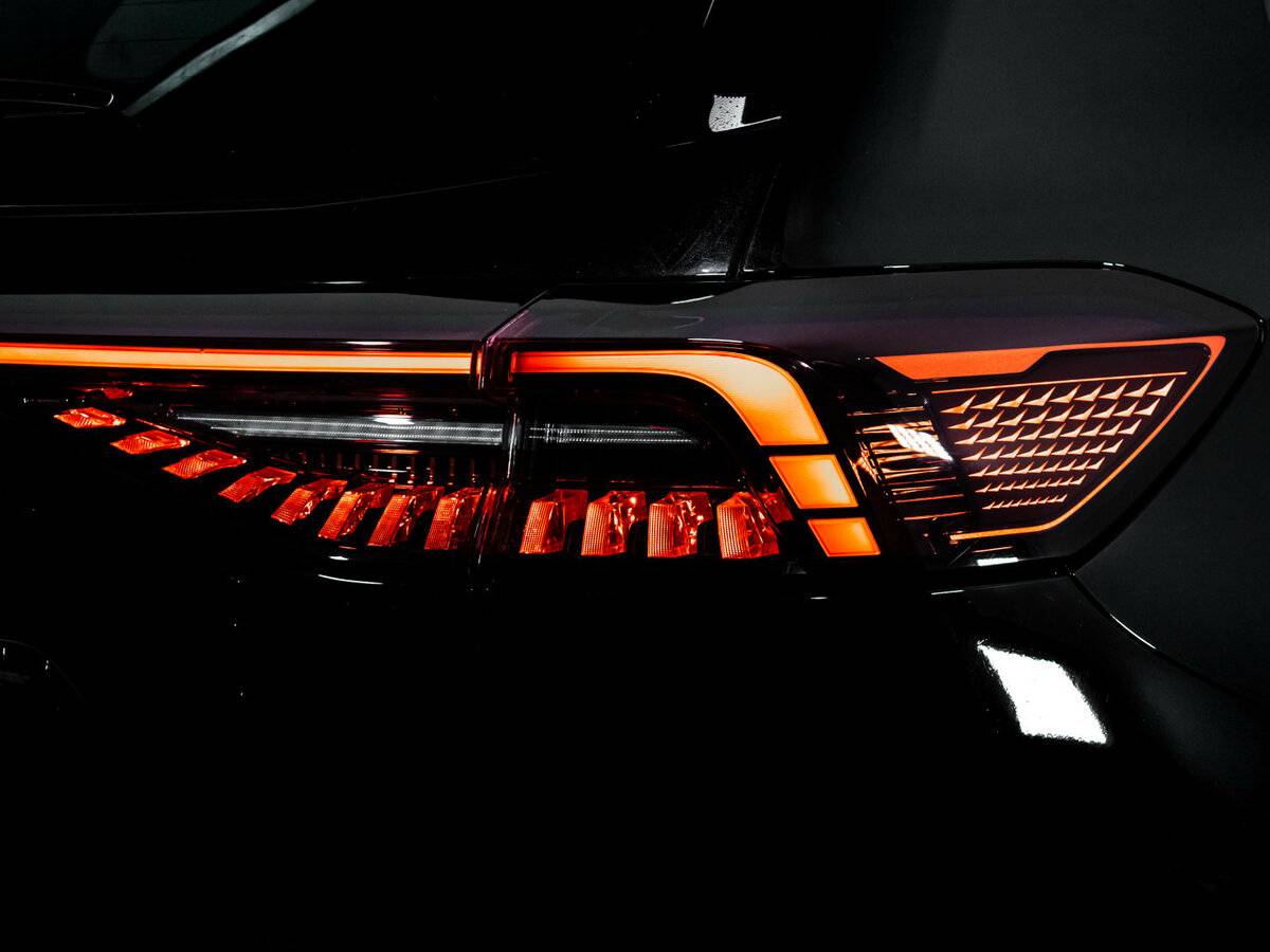 Купить Chery Tiggo 8 Pro Max I Рестайлинг, 2024, 16 234 км, фото №8