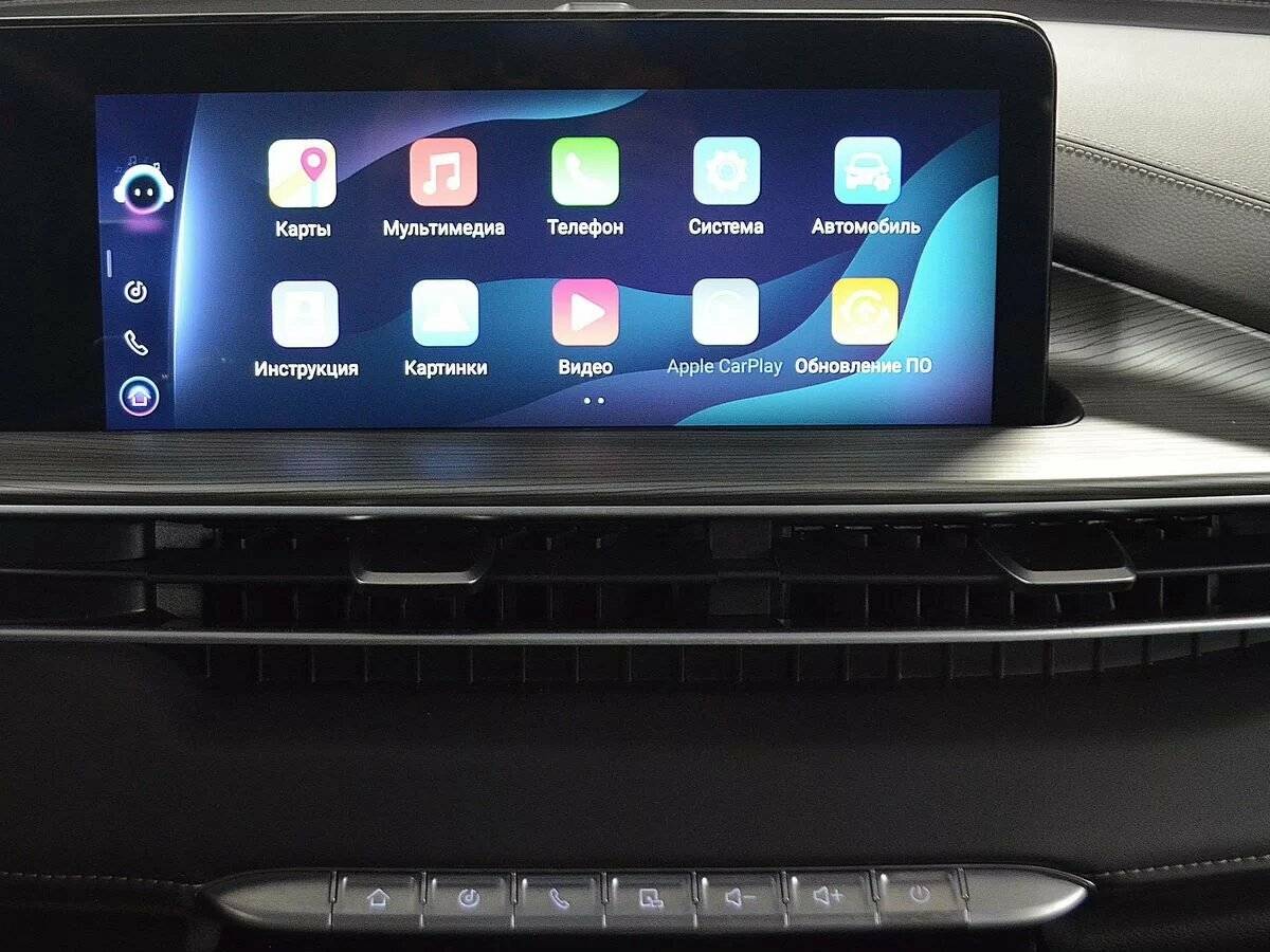 Купить Chery Tiggo 8 Pro Max I, 2022, 40 500 км, фото №16