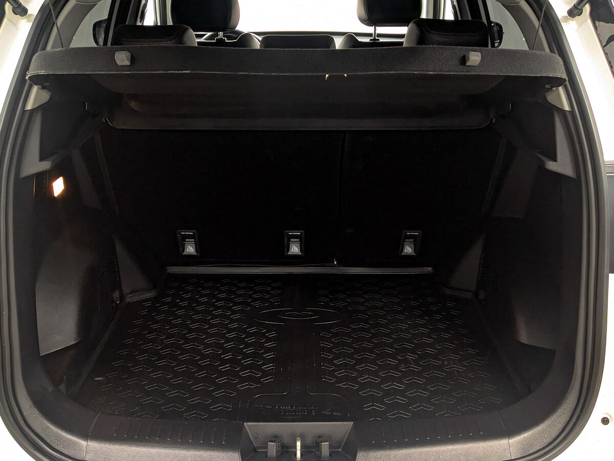 Купить Chery Tiggo 4 Pro I, 2023, 34 800 км, фото №10