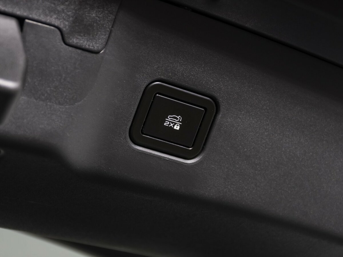 Купить Changan UNI-V I, 2023, 22 554 км, фото №21