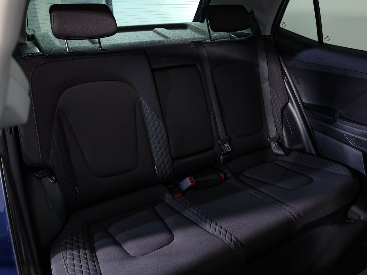 Купить Hyundai Creta II, 2022, 92 270 км, фото №19