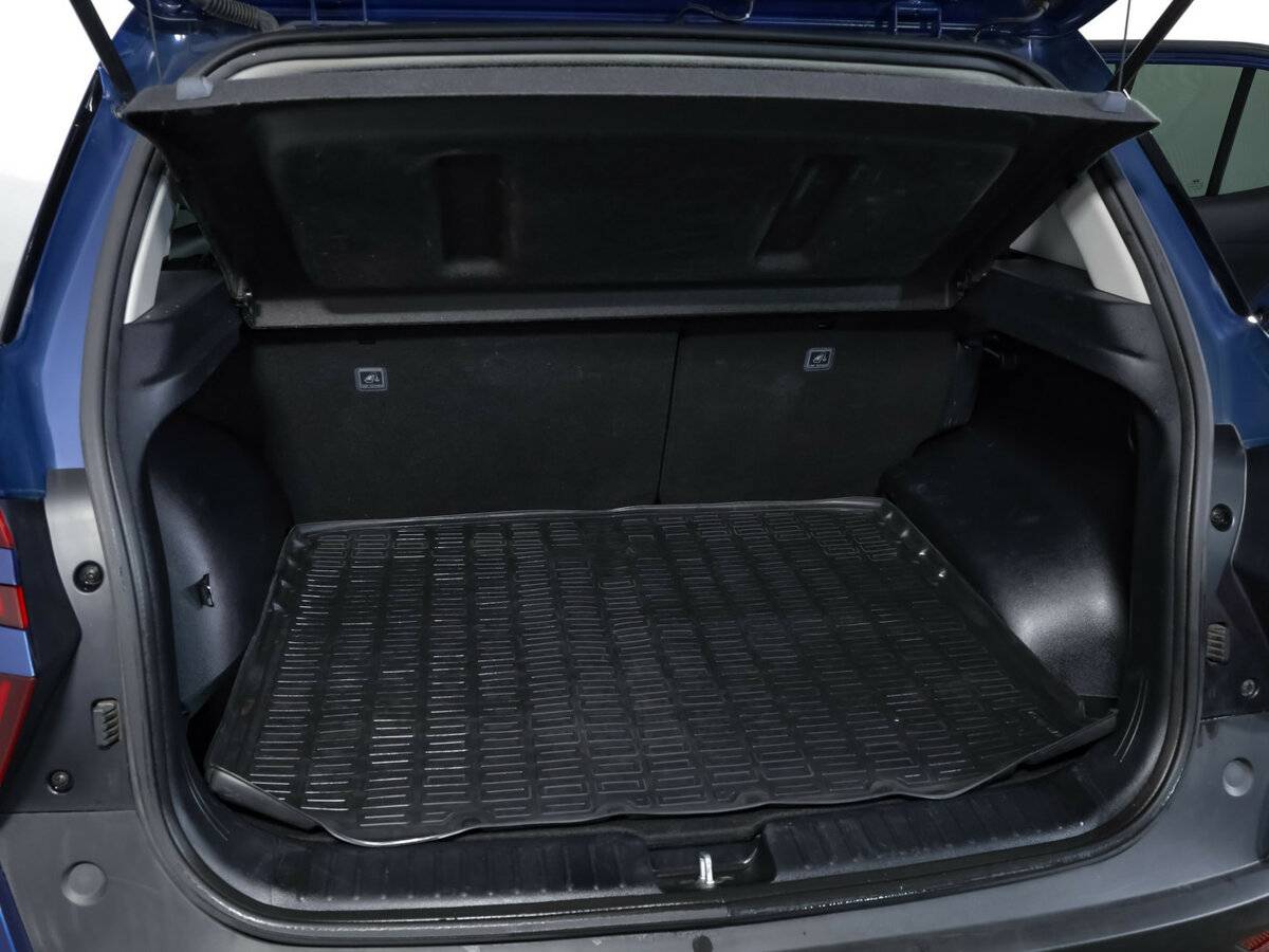 Купить Hyundai Creta II, 2022, 92 270 км, фото №22