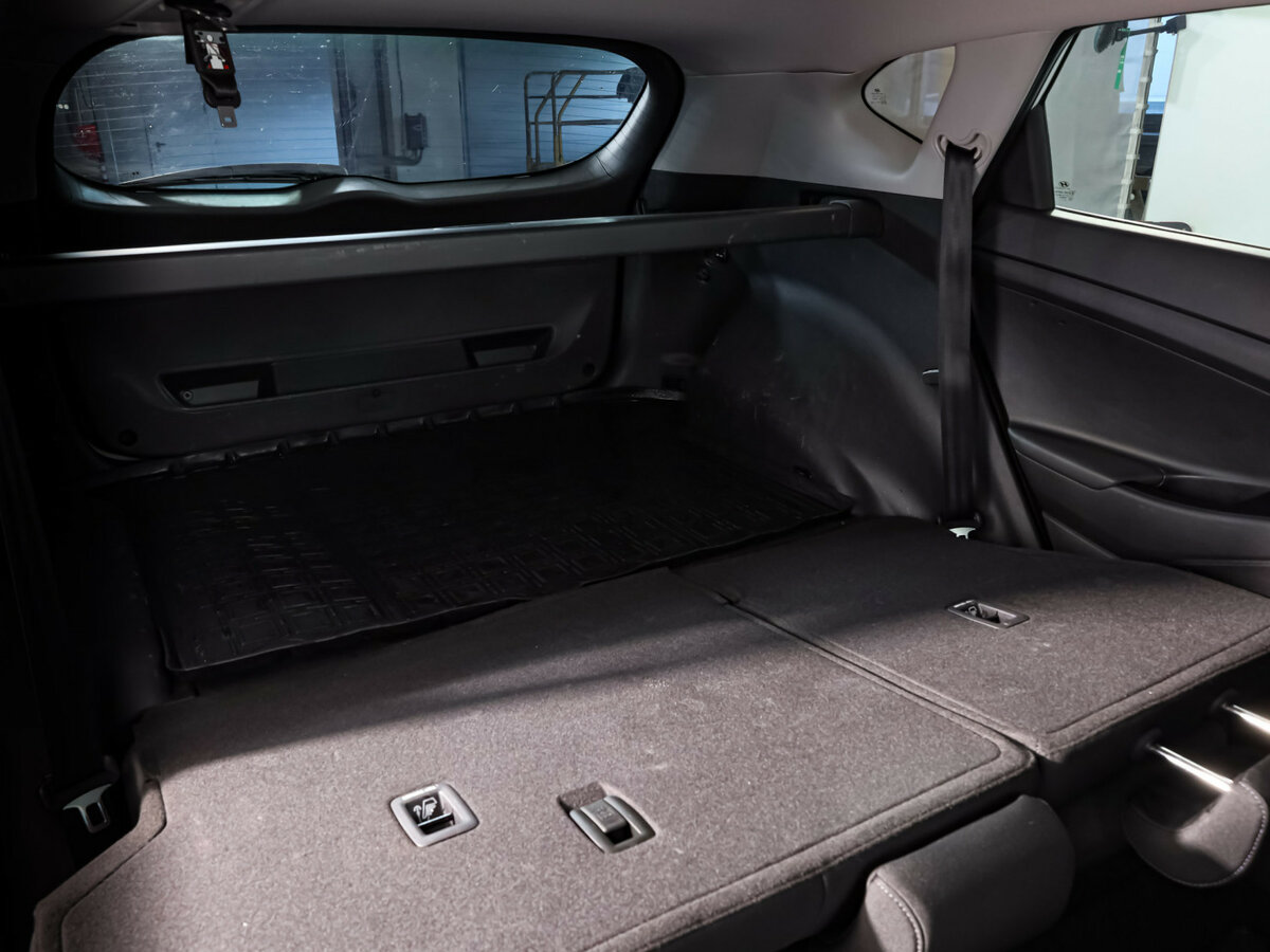 Купить Hyundai Tucson III, 2018, 172 605 км, фото №29