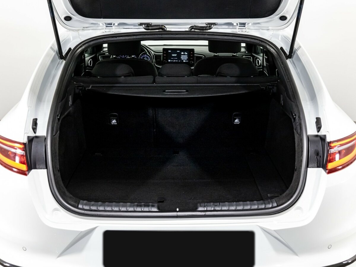 Купить Kia Proceed I, 2021, 76 696 км, фото №27