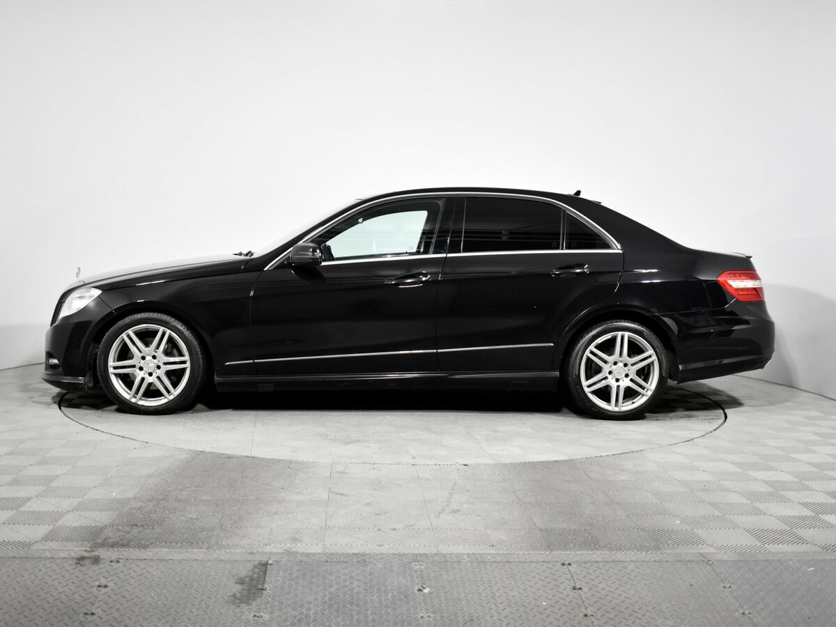 Купить Mercedes-Benz E-Класс 200 7G-Tronic IV (W212, S212, C207), 2012, 212 500 км, фото №8