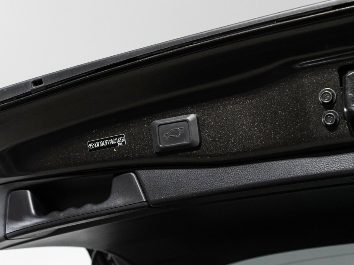 Купить Toyota RAV4 V (XA50), 2020, 37 866 км, фото №23